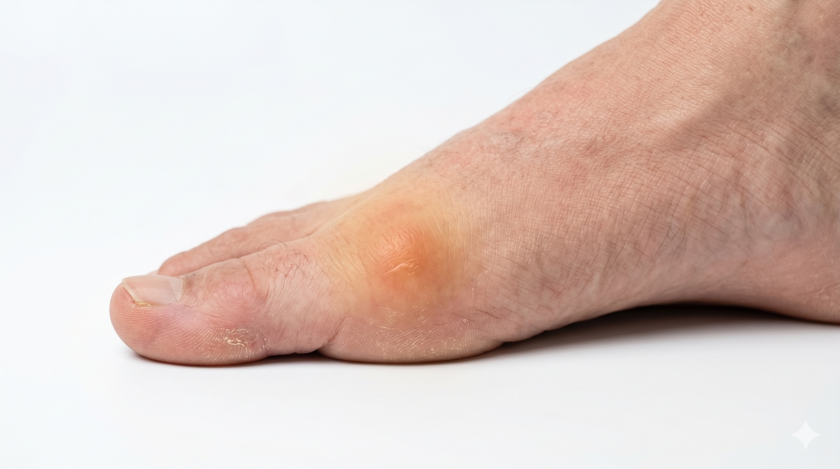 Juanetes (Hallux Valgus)